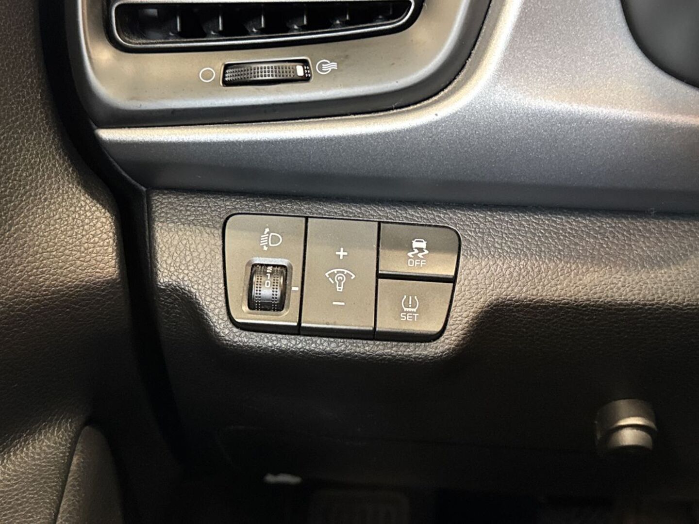 KIA Rio 2018