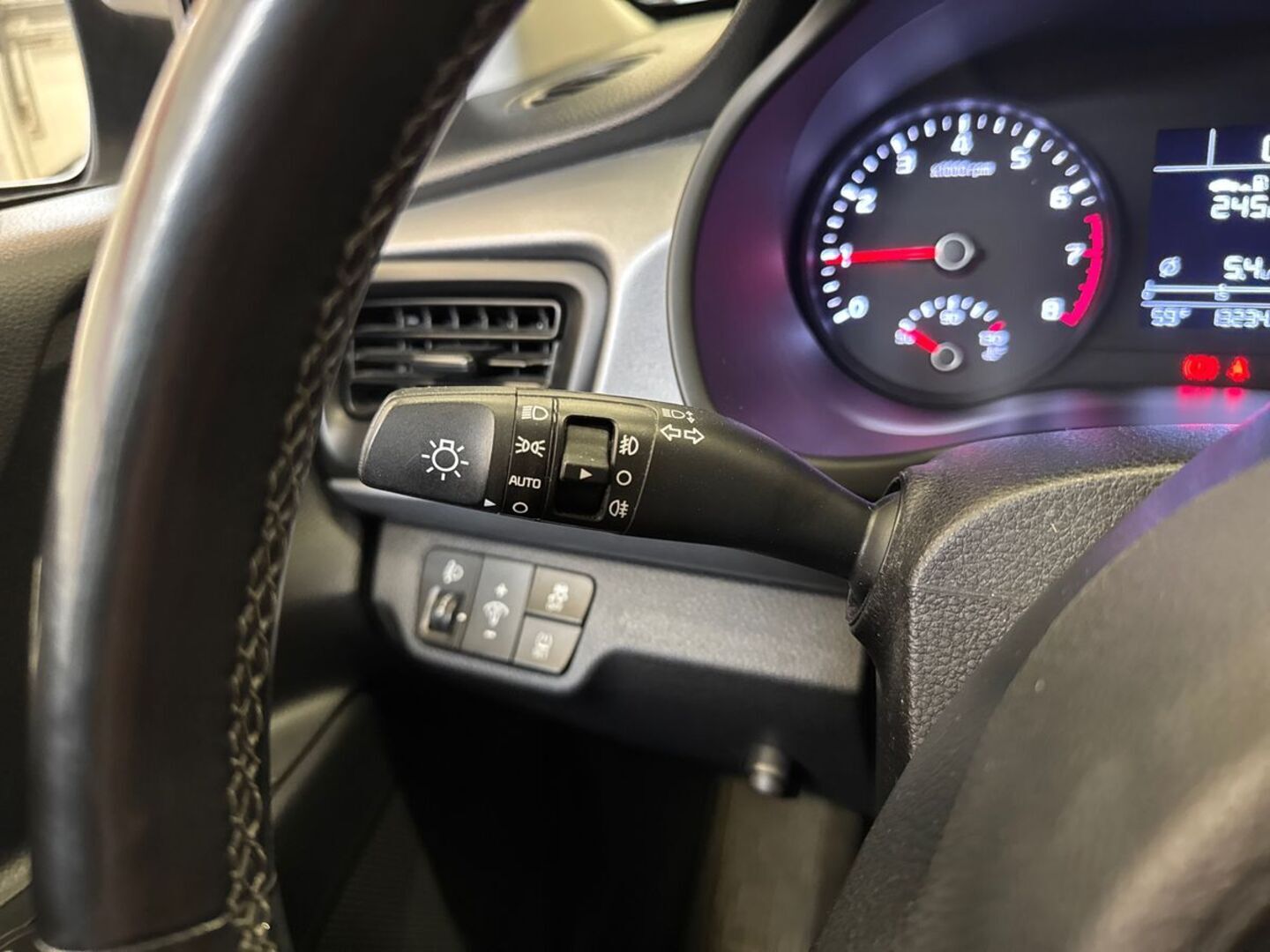 KIA Rio 2018