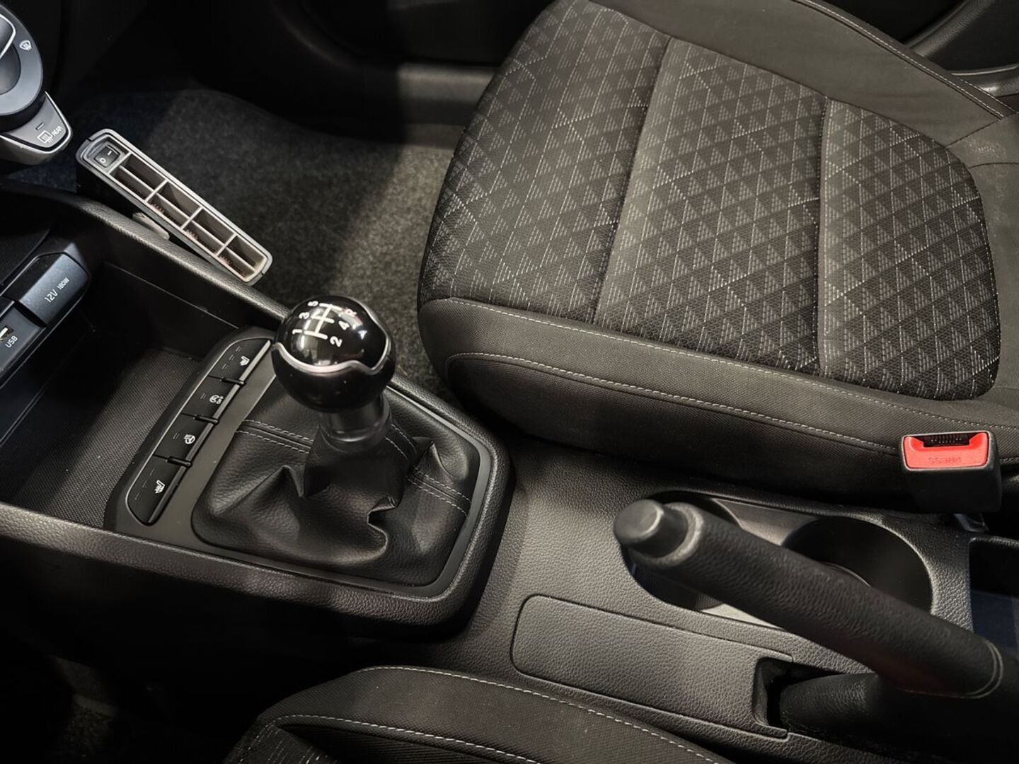 KIA Rio 2018