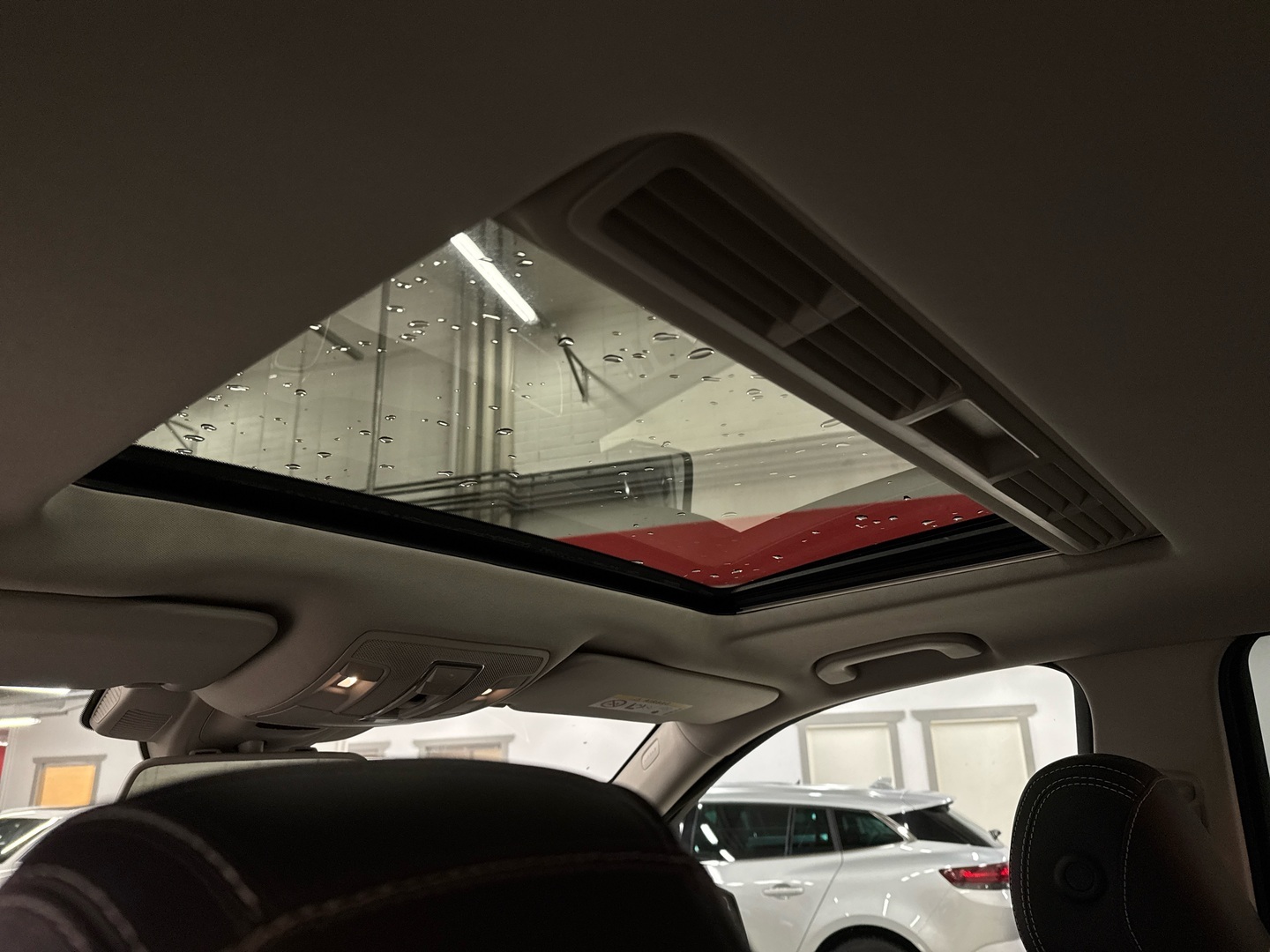 MERCEDES-BENZ GLE 2015