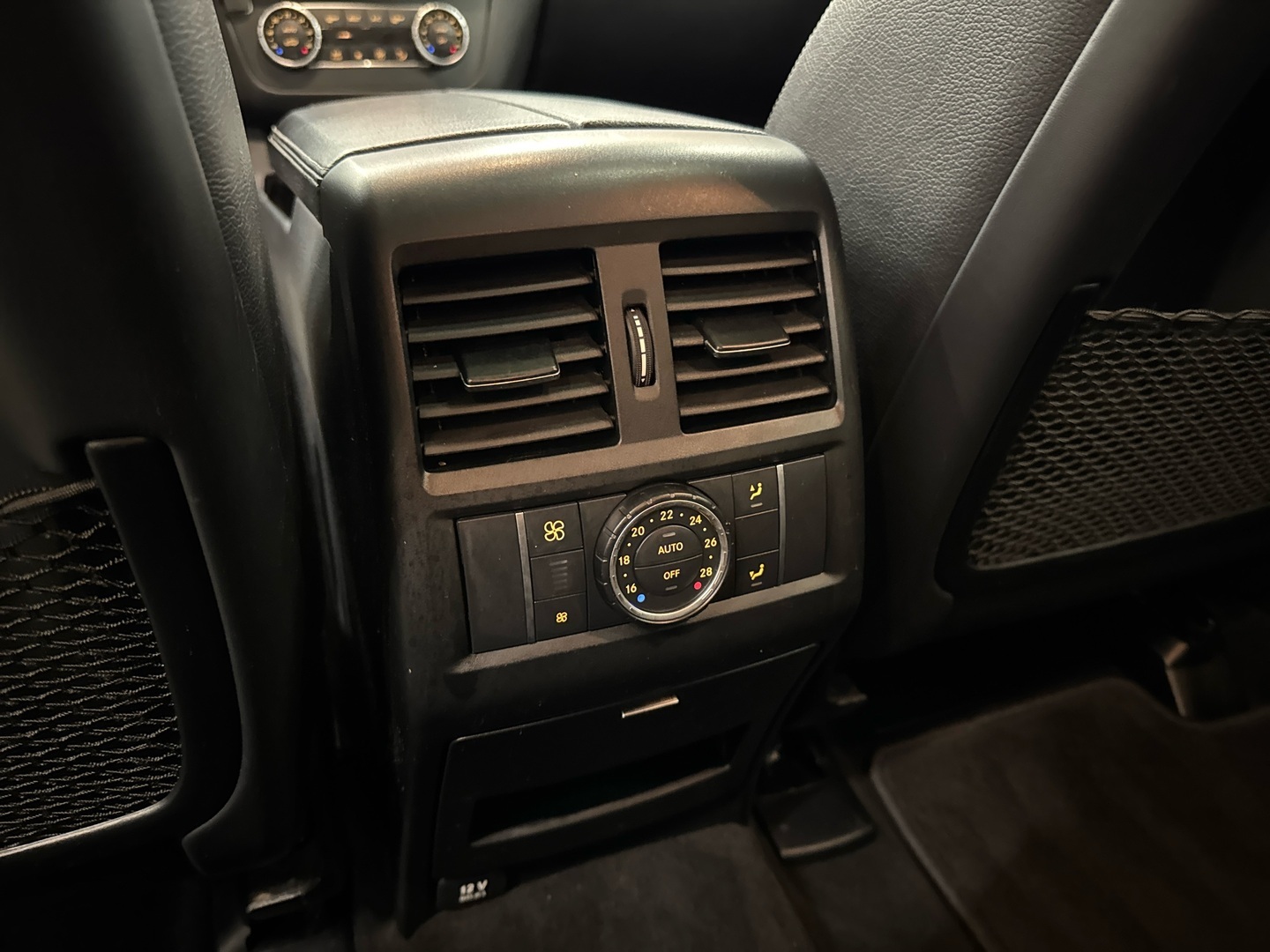 MERCEDES-BENZ GLE 2015