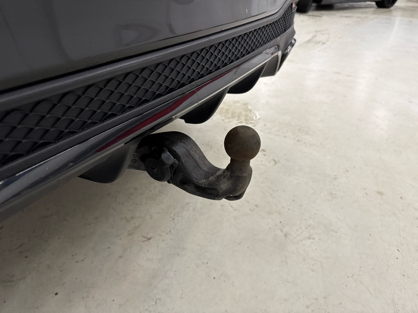 MERCEDES-BENZ GLE 2015