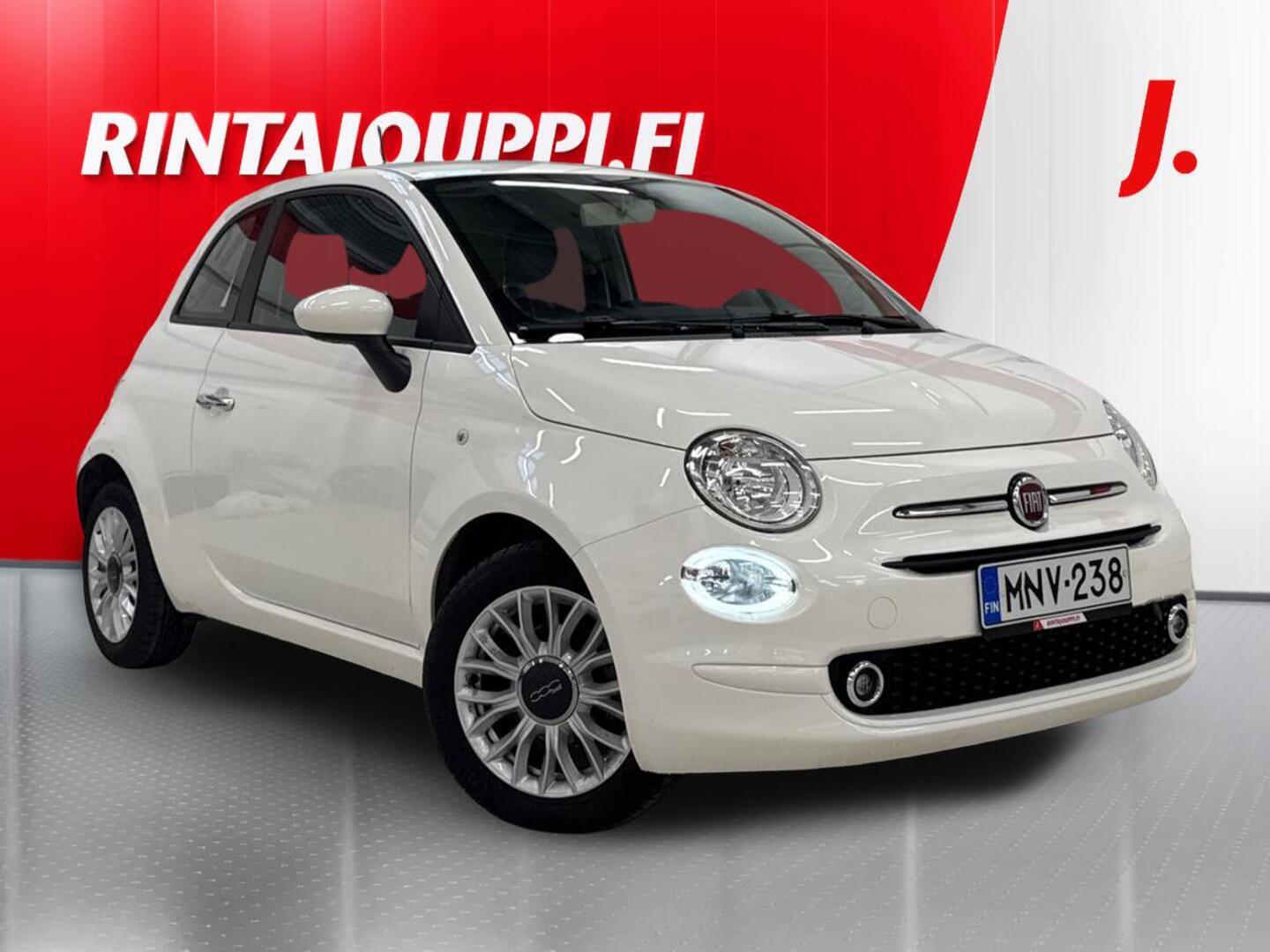 FIAT 500 1