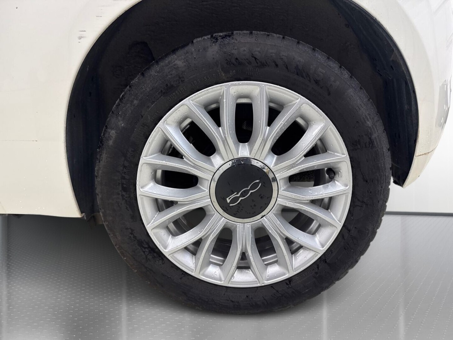 FIAT 500 13