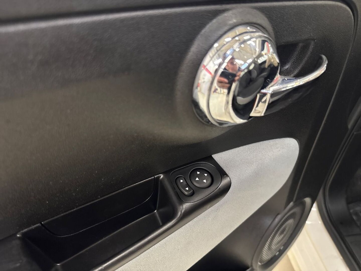 FIAT 500 15
