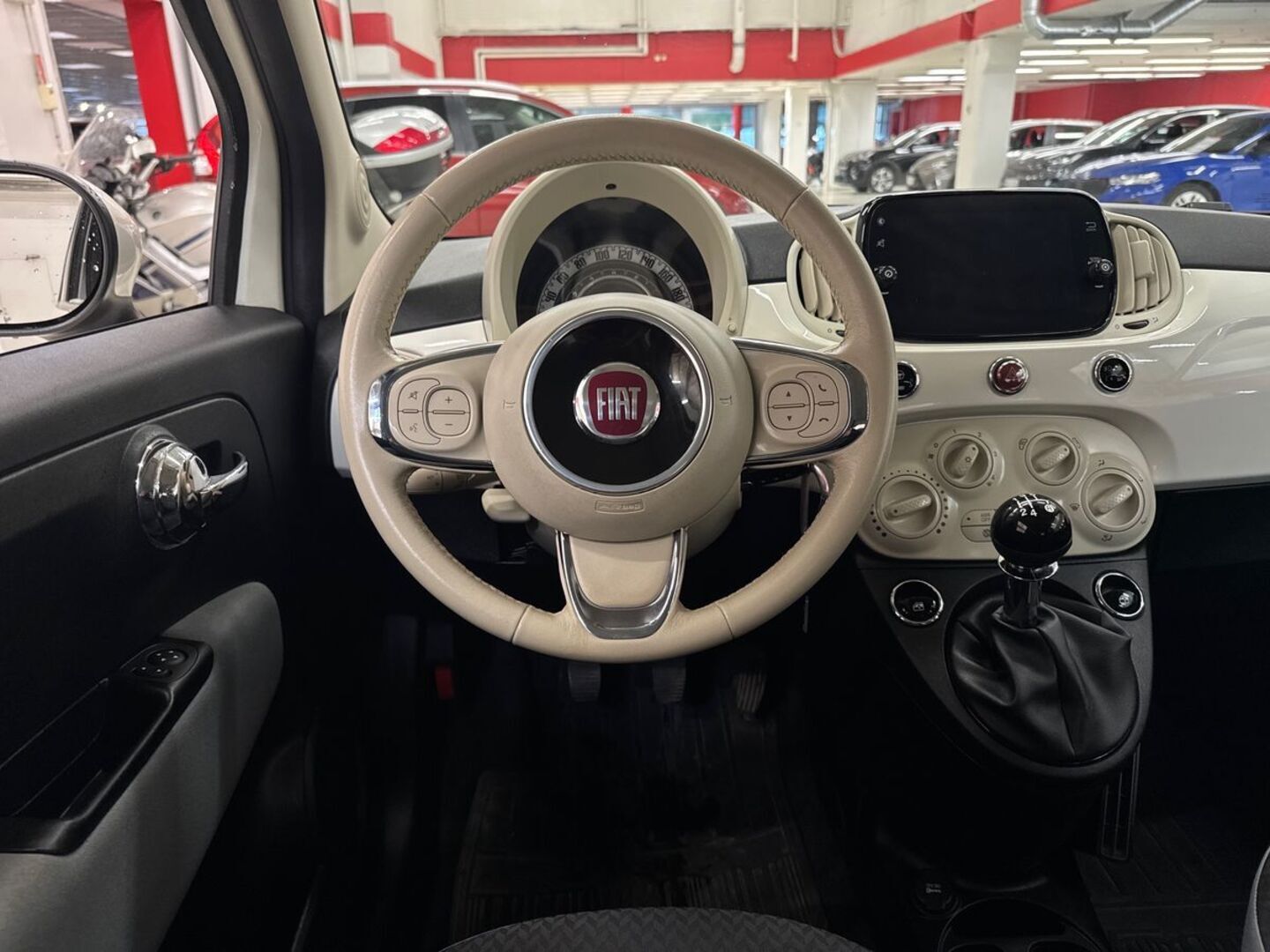 FIAT 500 19