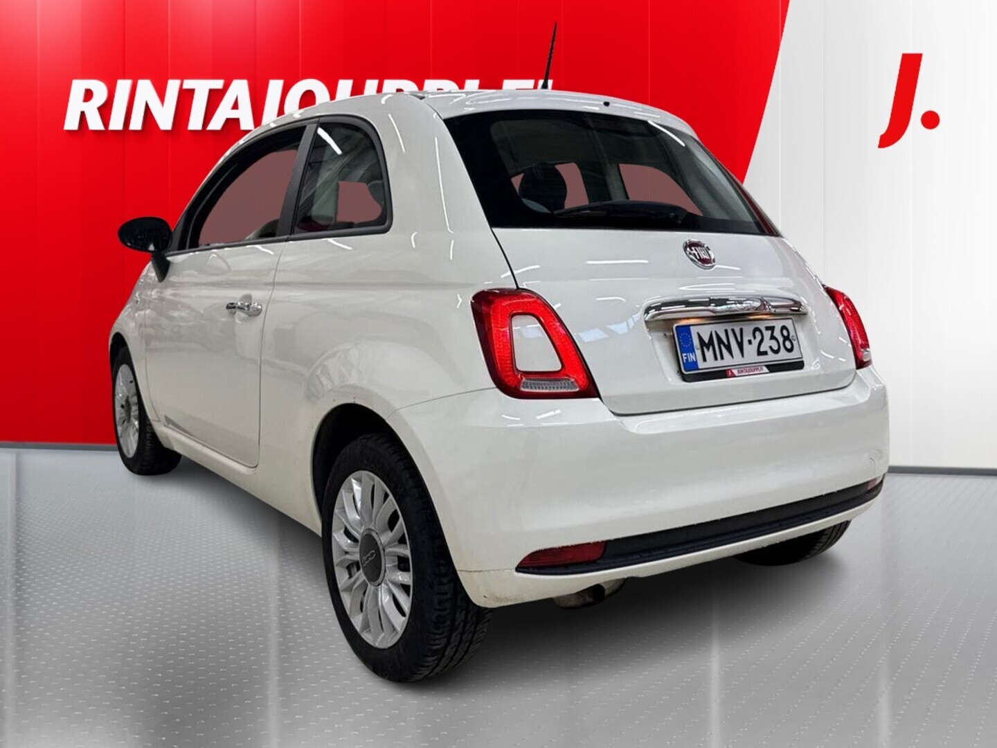 FIAT 500 2