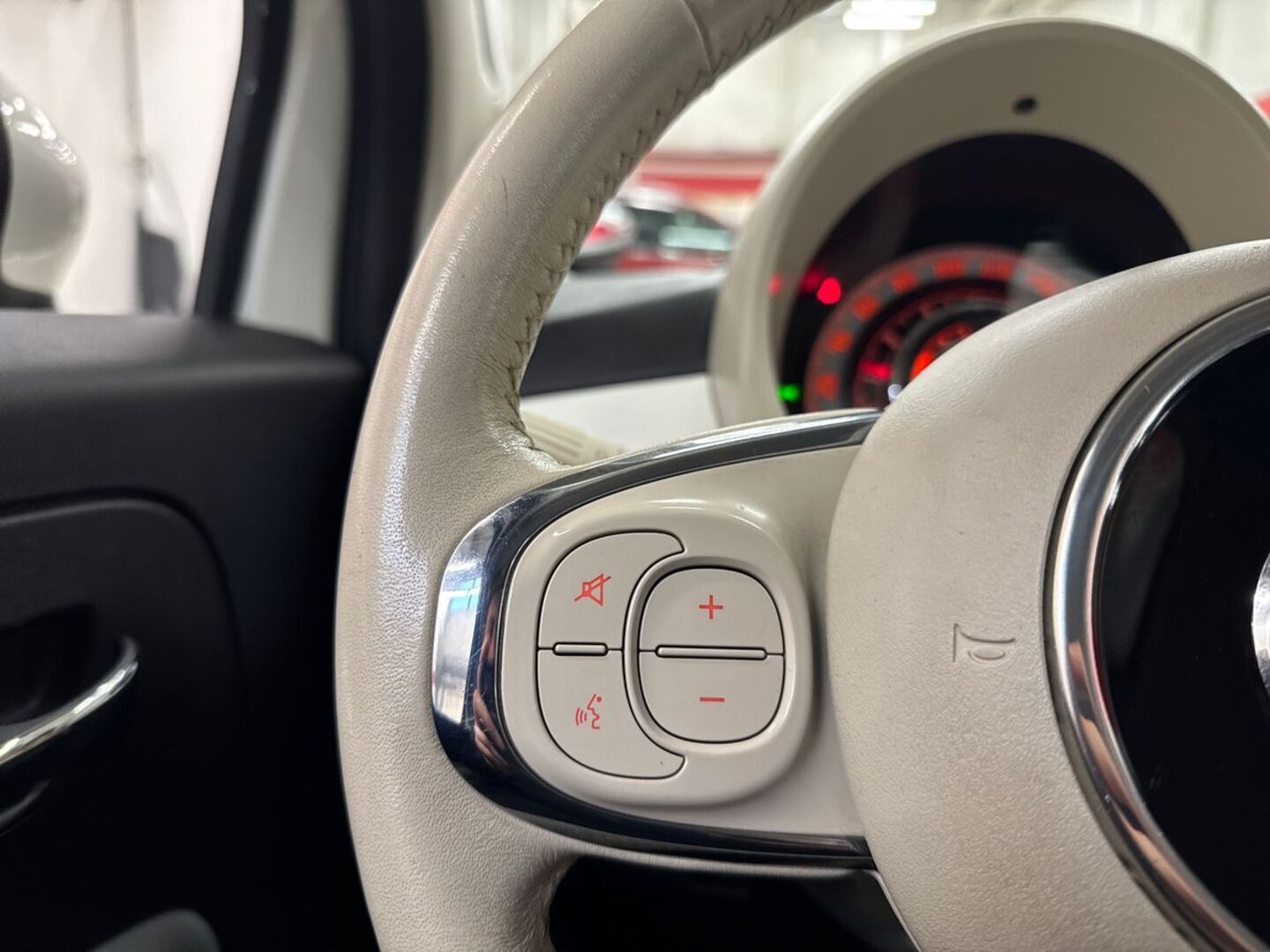 FIAT 500 22