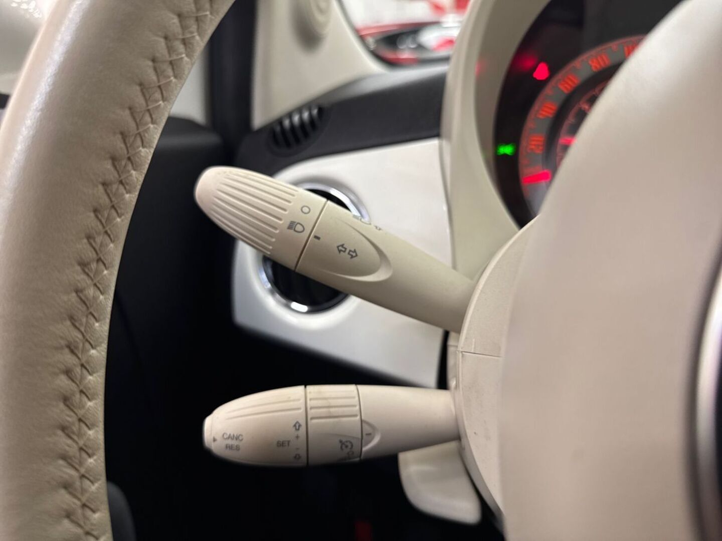 FIAT 500 24