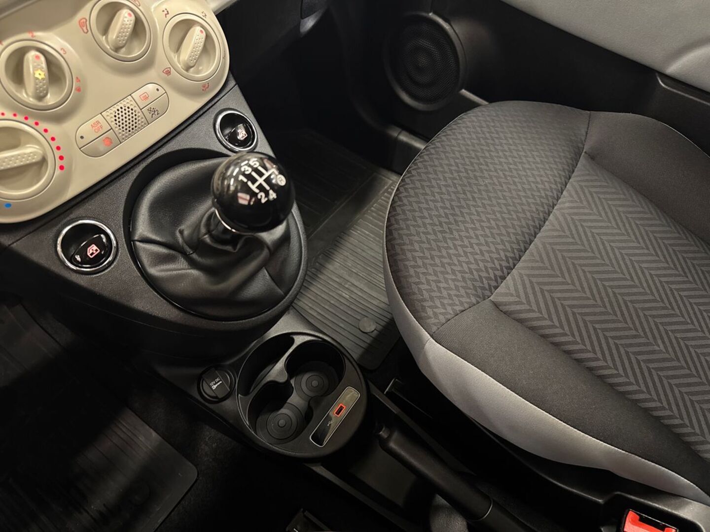 FIAT 500 26