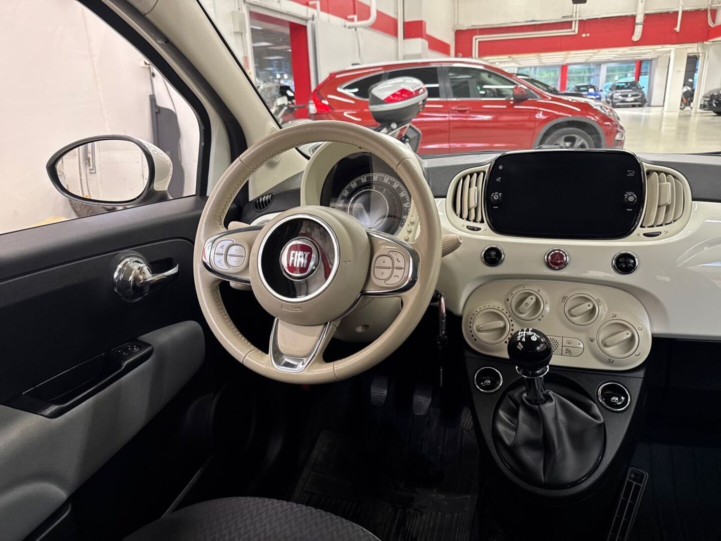 FIAT 500 27
