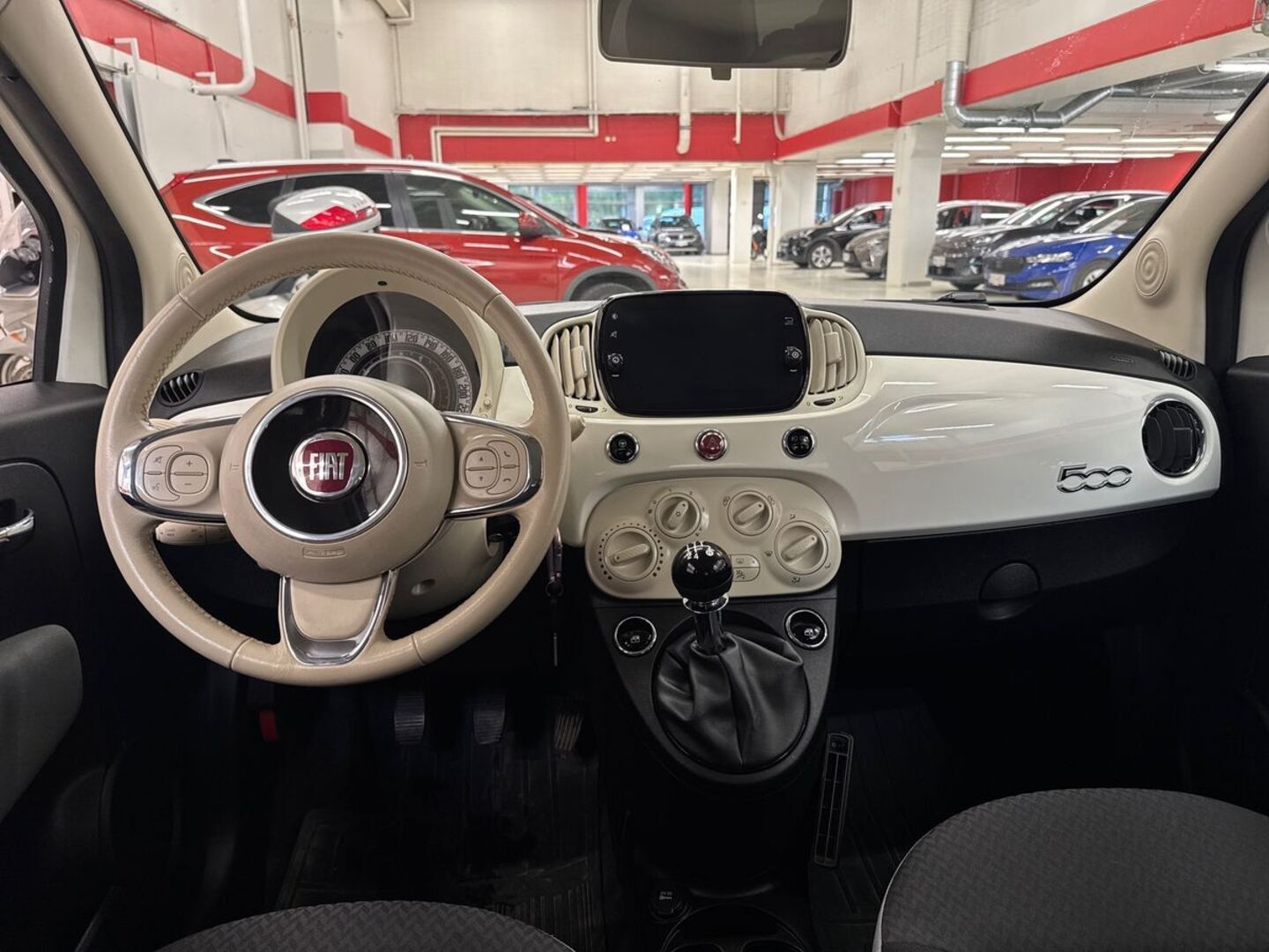 FIAT 500 28