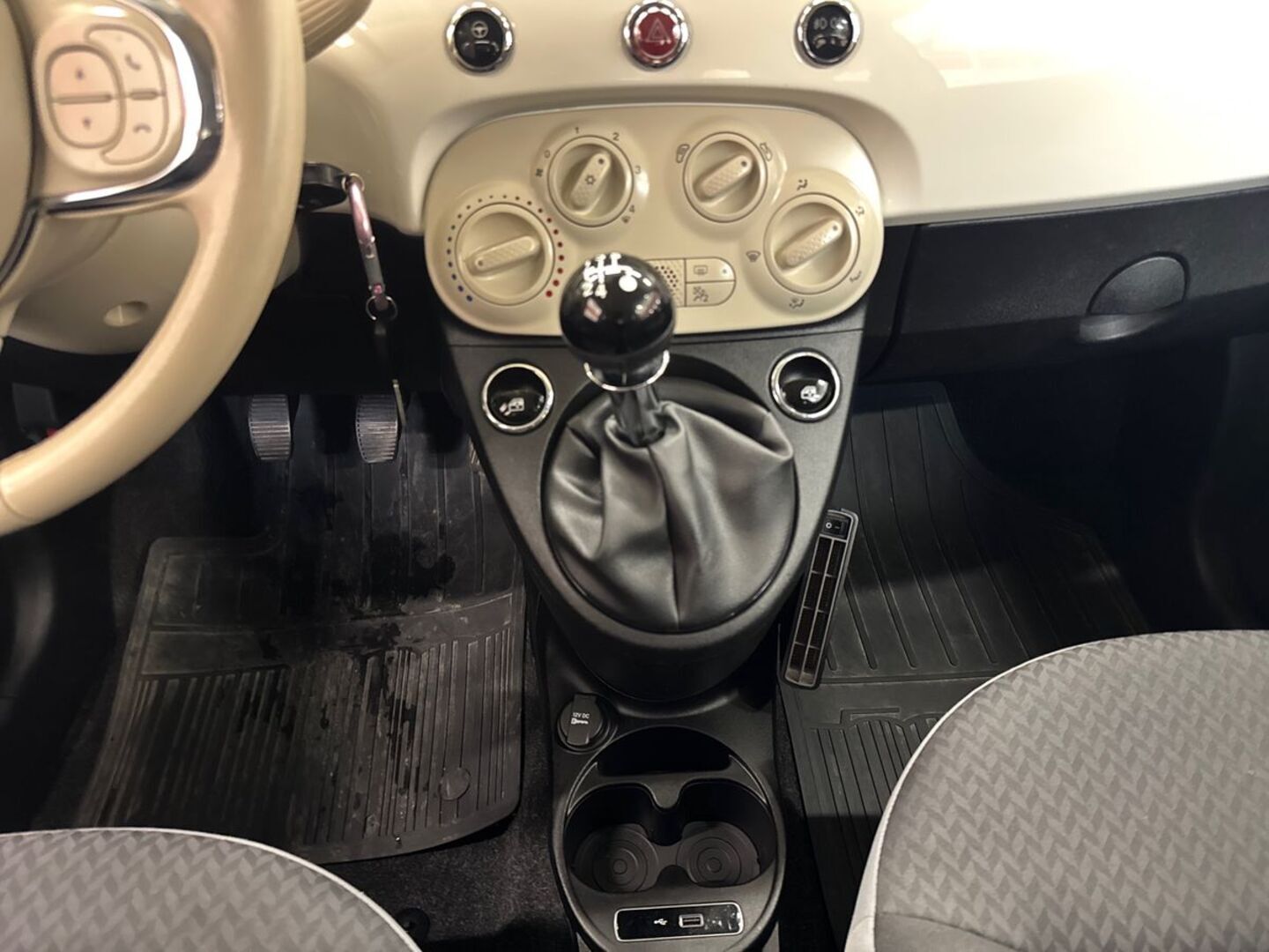 FIAT 500 29
