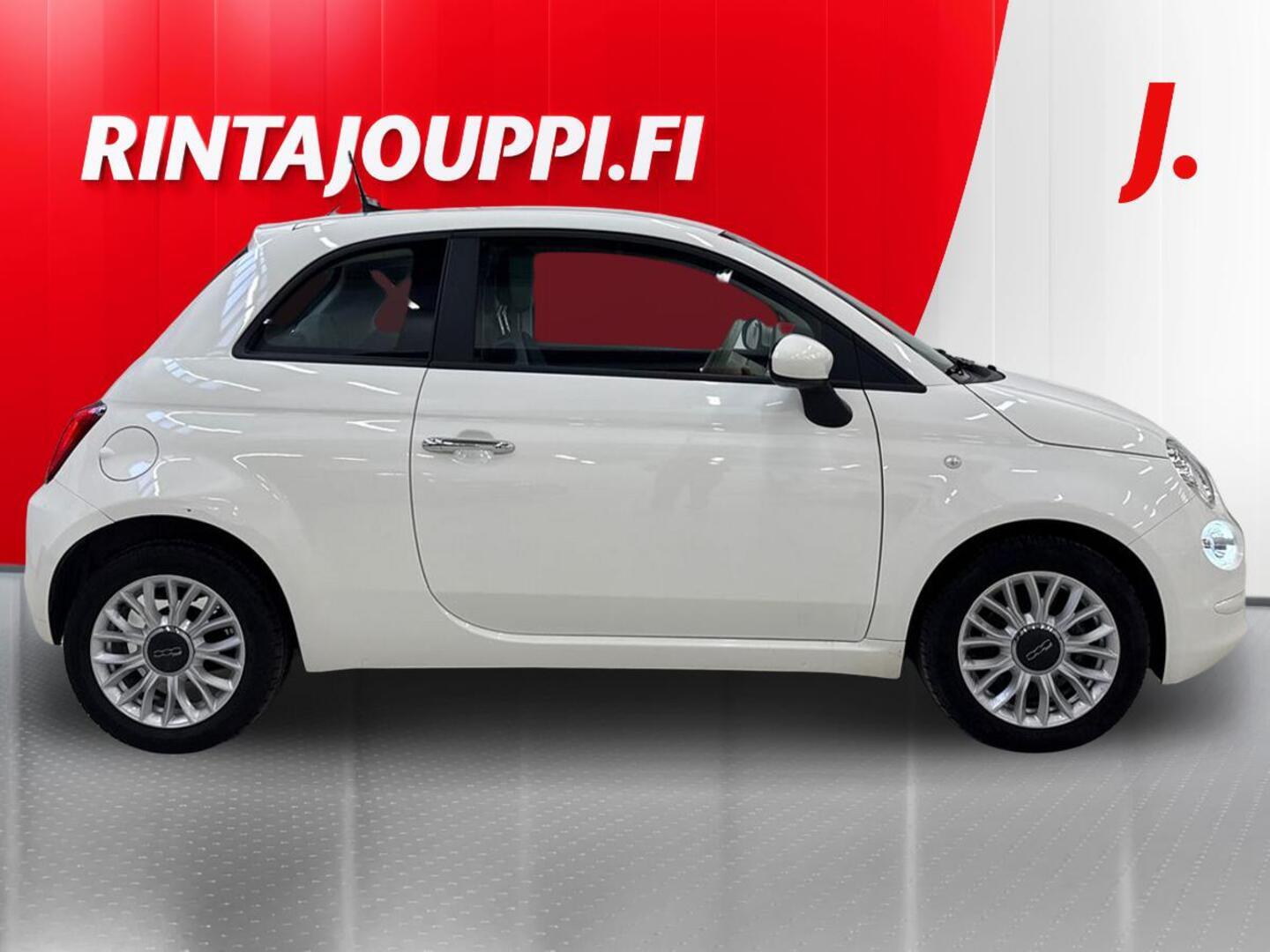 FIAT 500 6