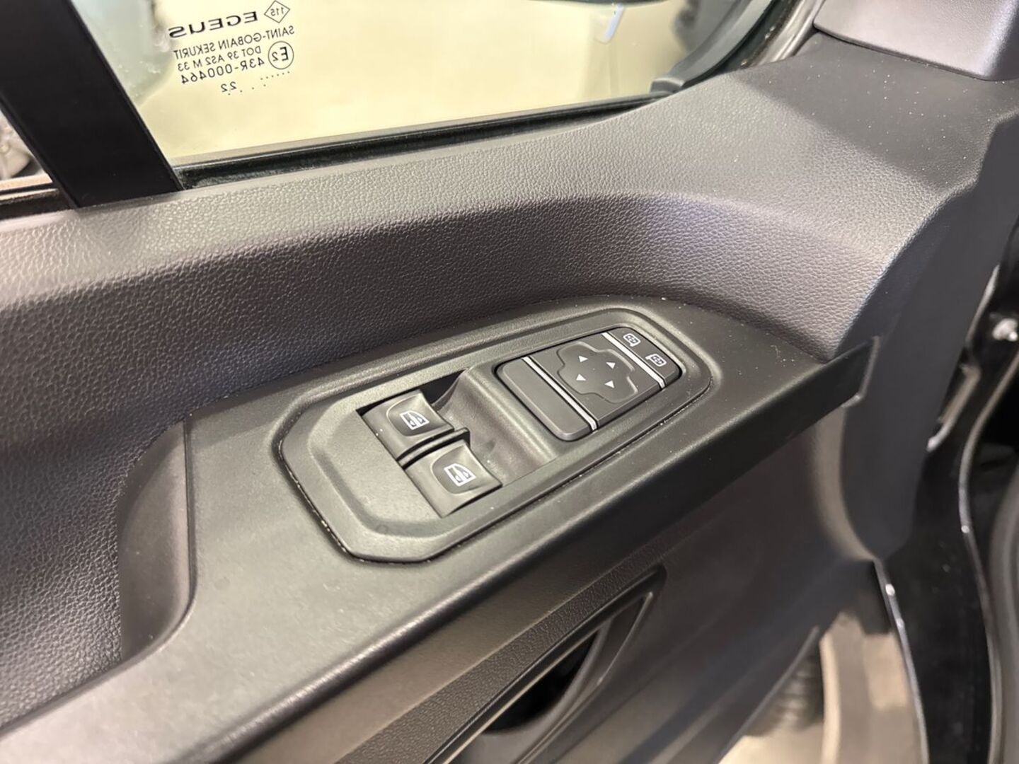 RENAULT Trafic 2022
