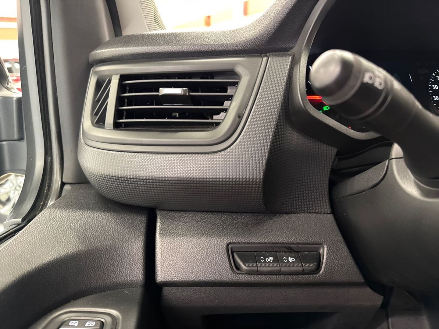RENAULT Trafic 2022