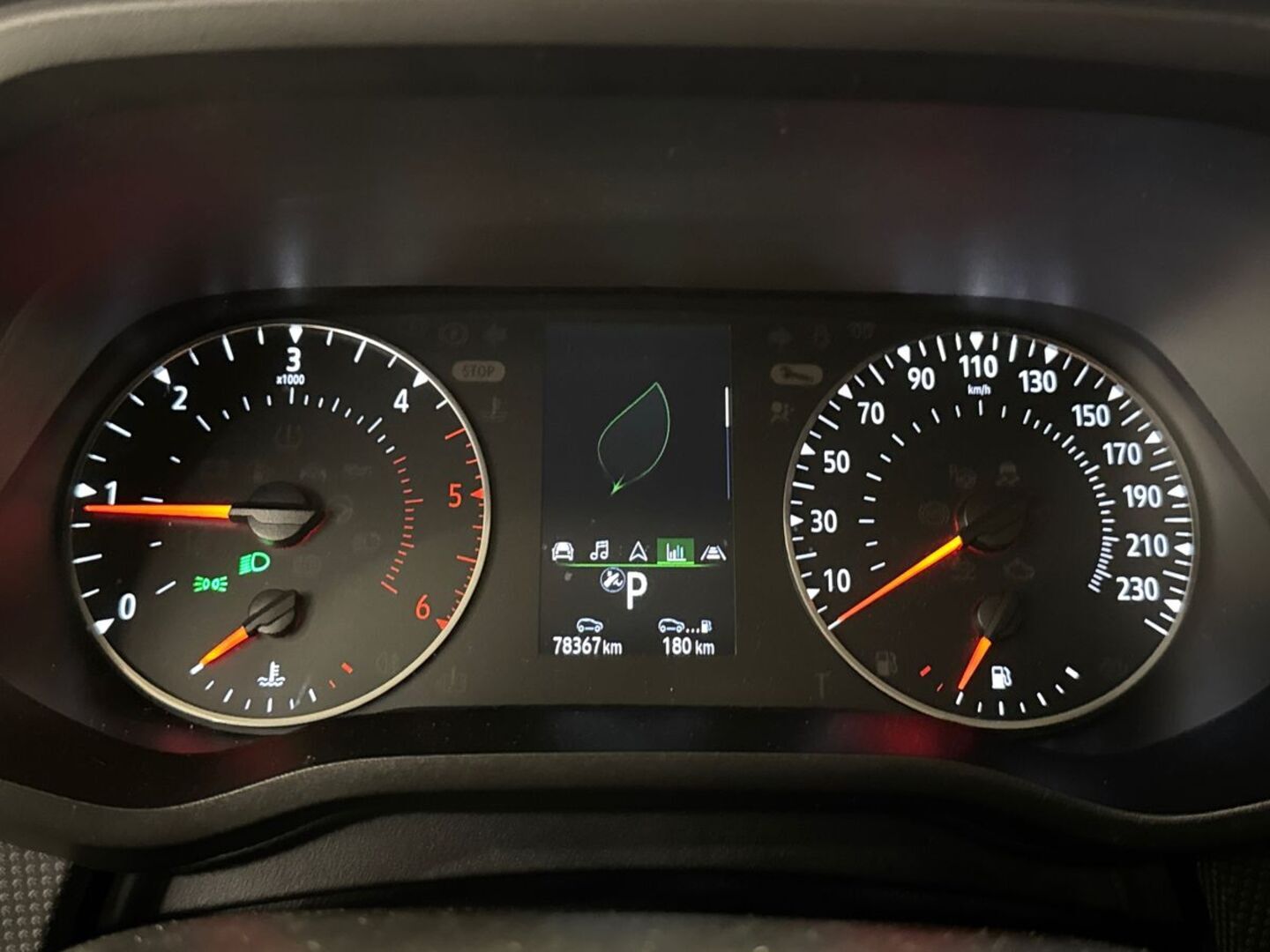 RENAULT Trafic 2022