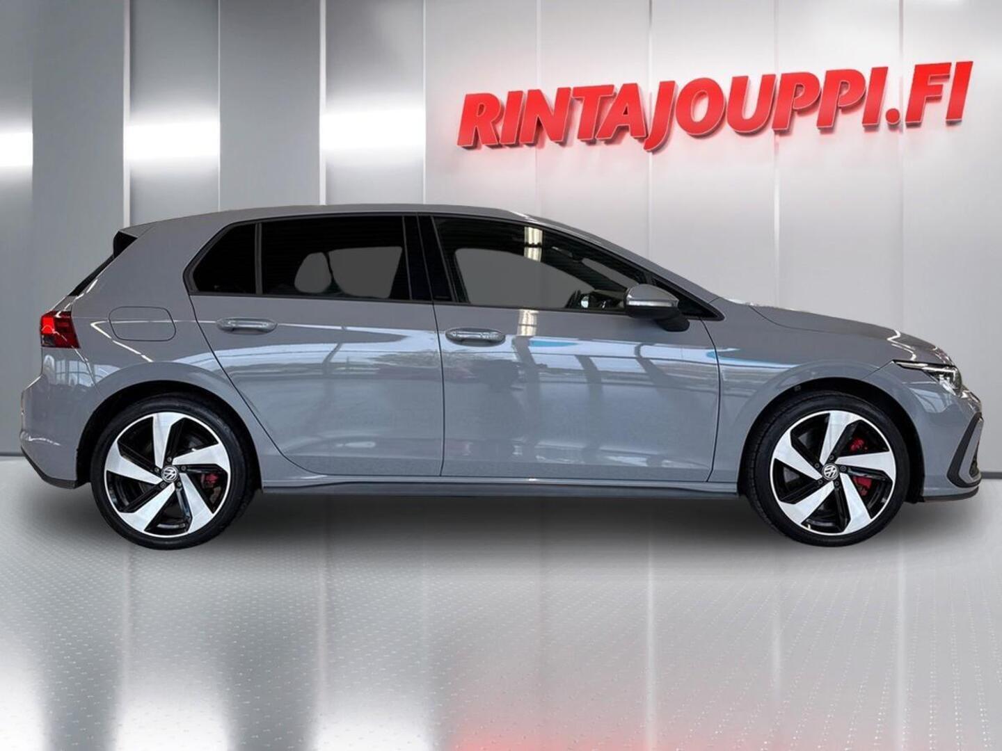 VOLKSWAGEN Golf 2020