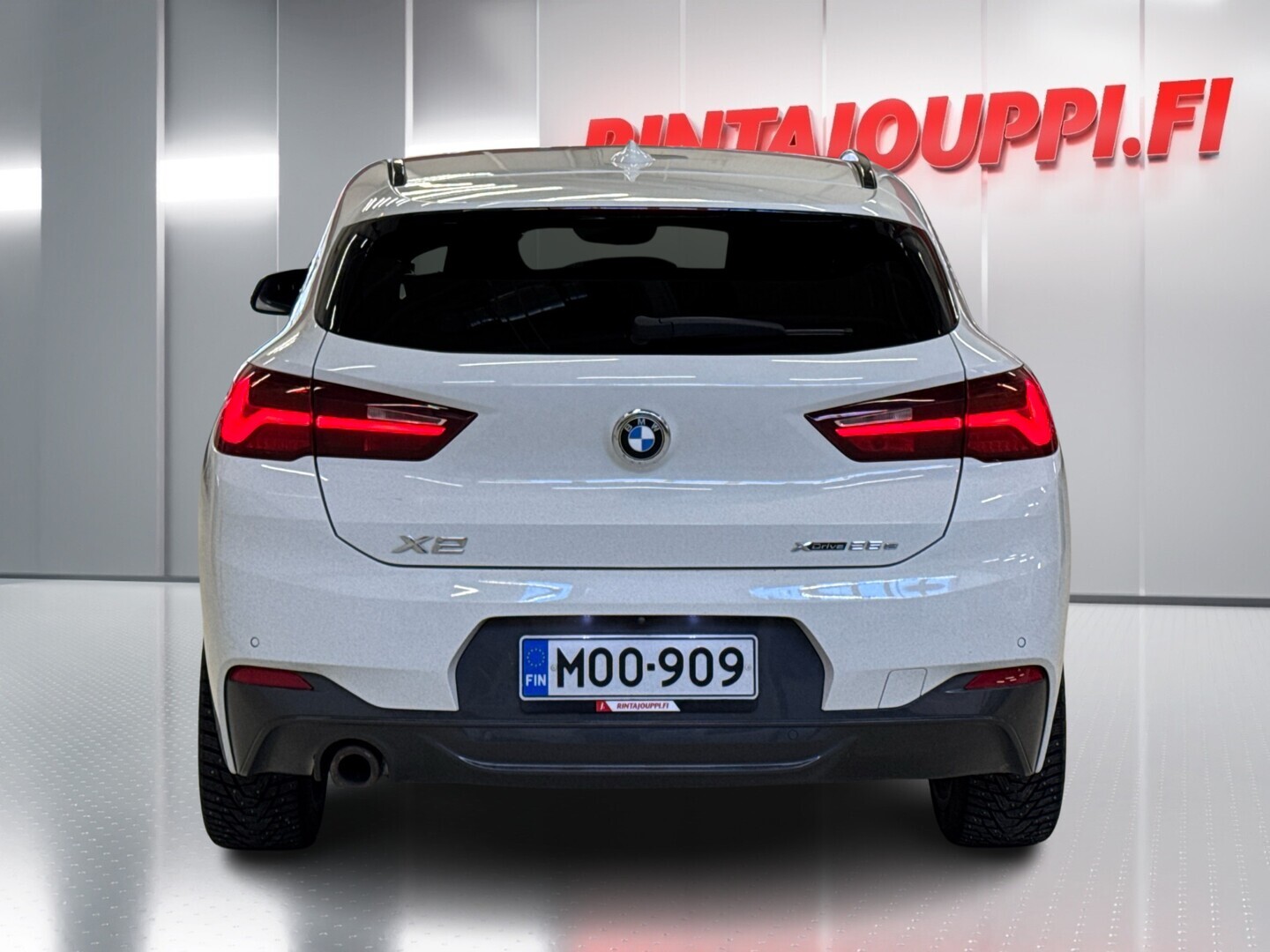 BMW X2 2021