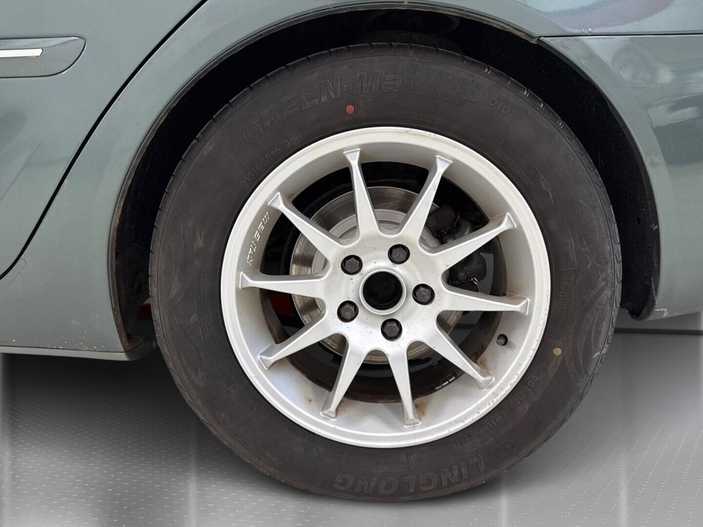 TOYOTA Camry 2002