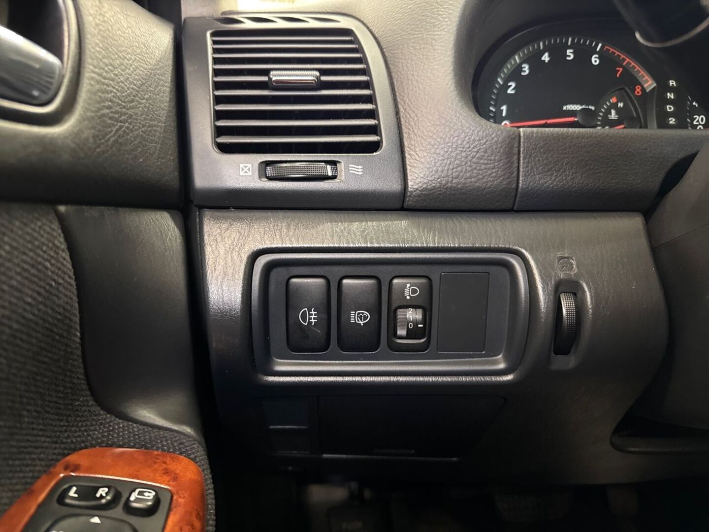 TOYOTA Camry 2002