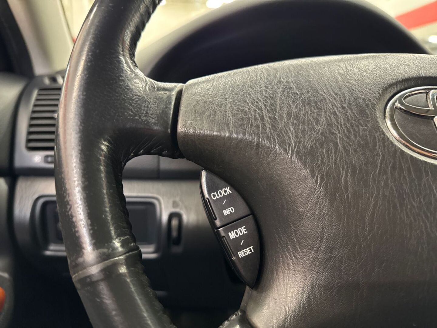 TOYOTA Camry 2002