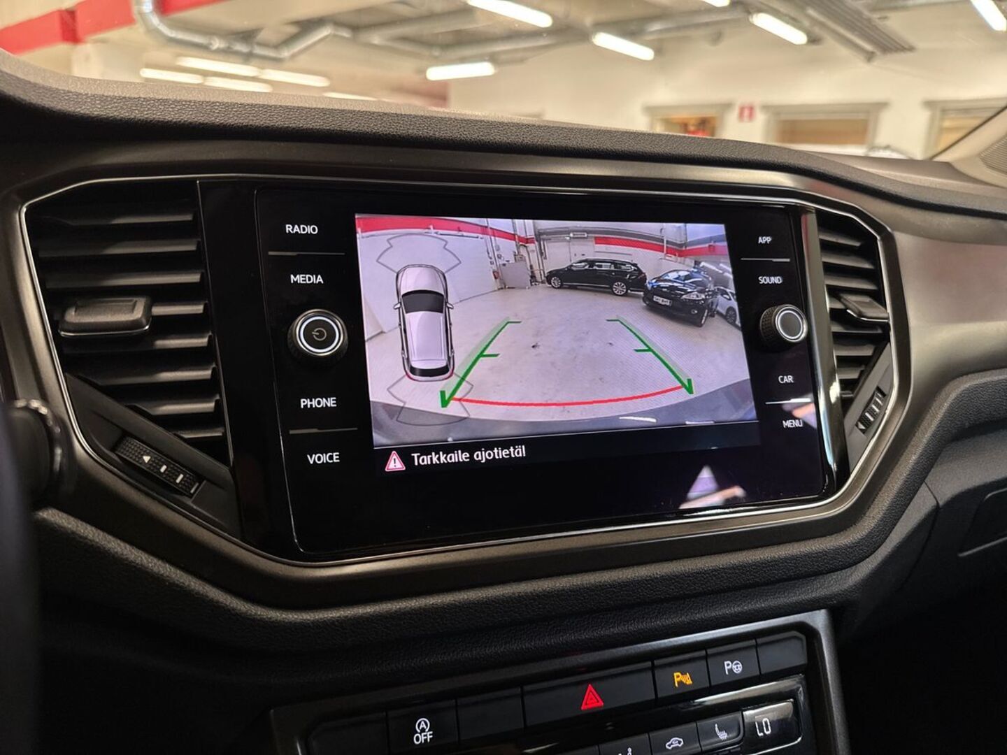 VOLKSWAGEN T-Roc 2019
