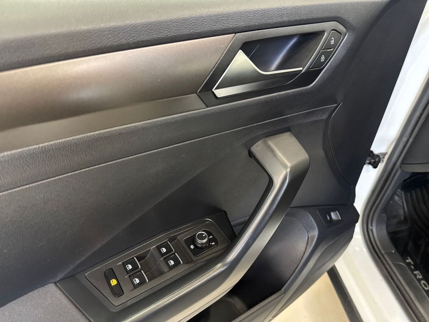 VOLKSWAGEN T-Roc 2018
