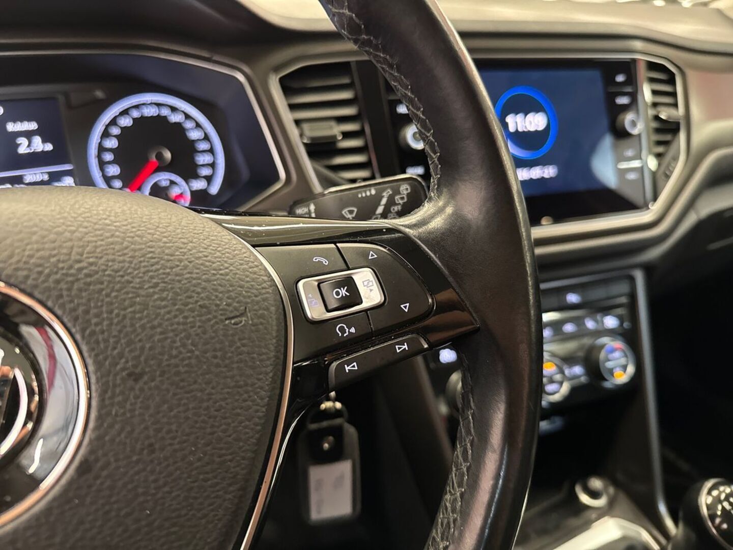 VOLKSWAGEN T-Roc 2018