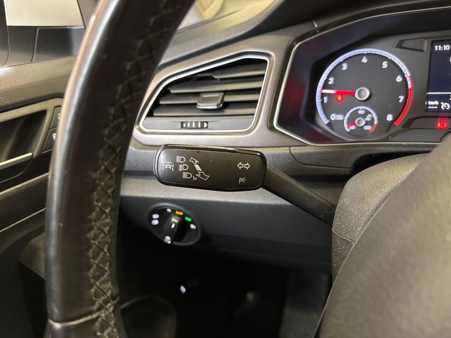 VOLKSWAGEN T-Roc 2018