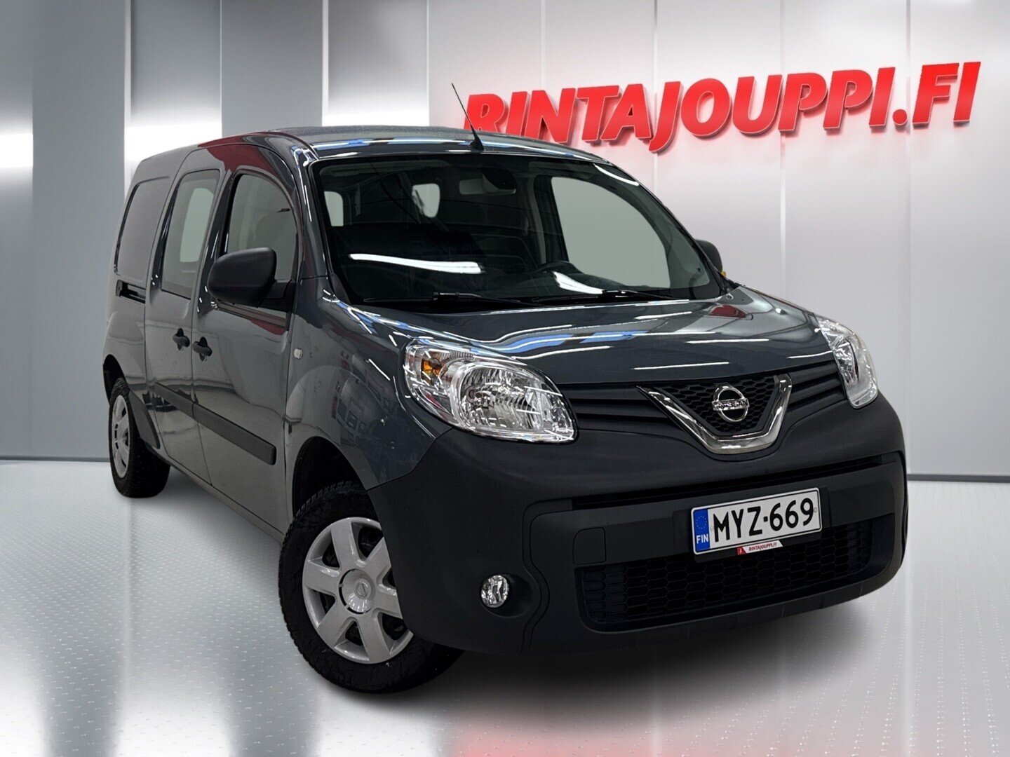 NISSAN NV250 2021