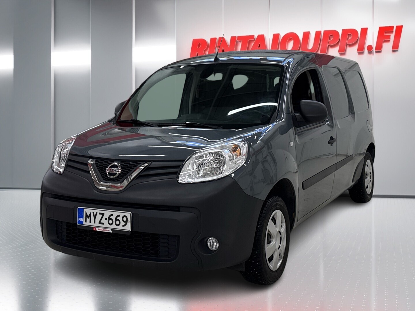 NISSAN NV250 2021