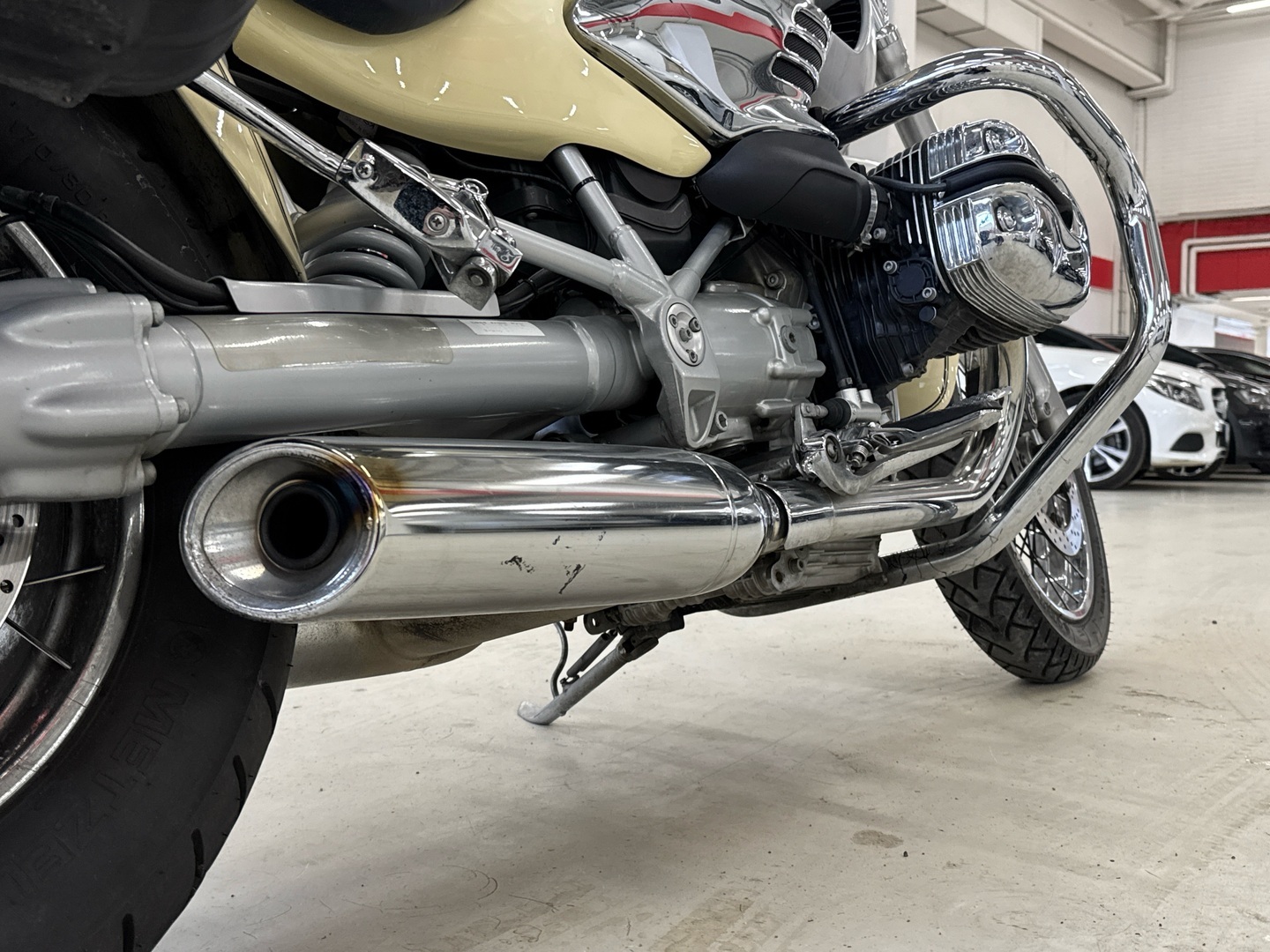 BMW R 2000