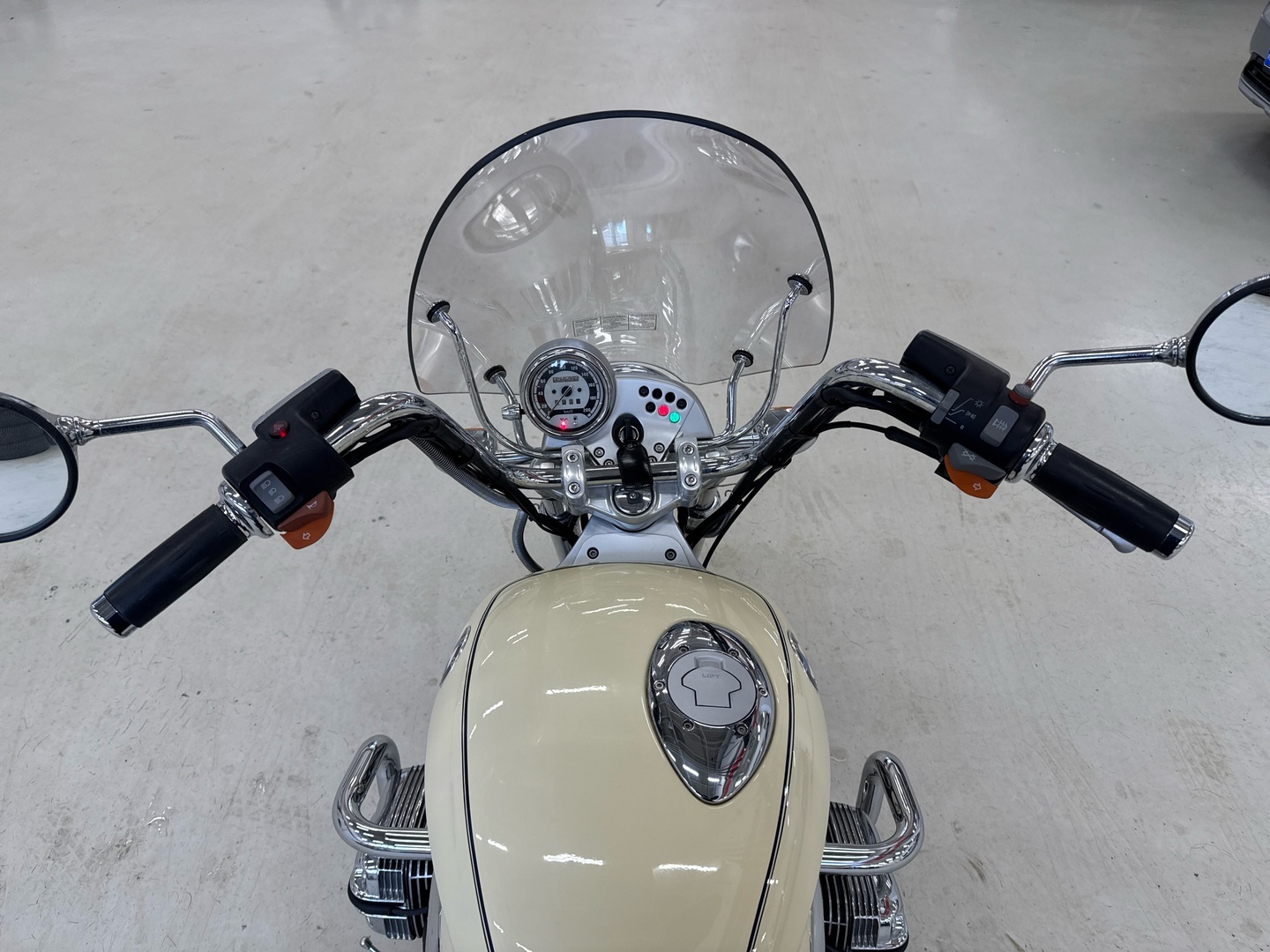 BMW R 2000