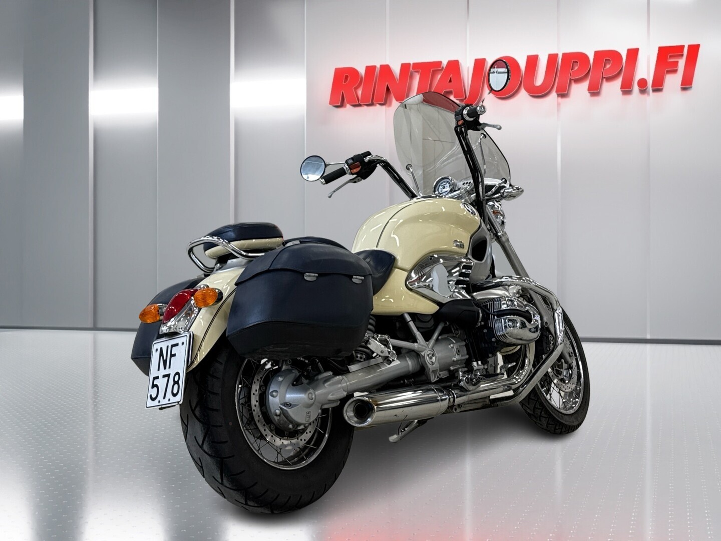 BMW R 2000
