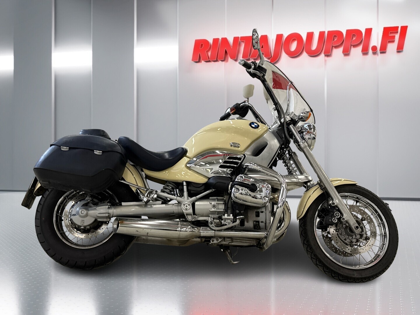 BMW R 2000