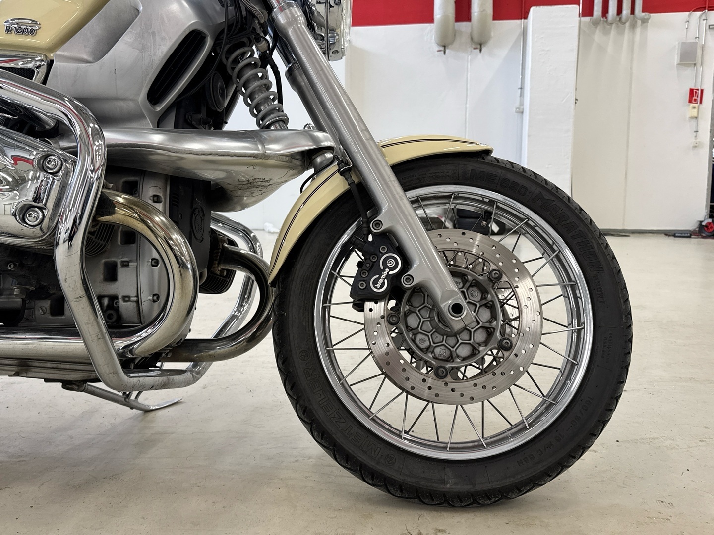 BMW R 2000