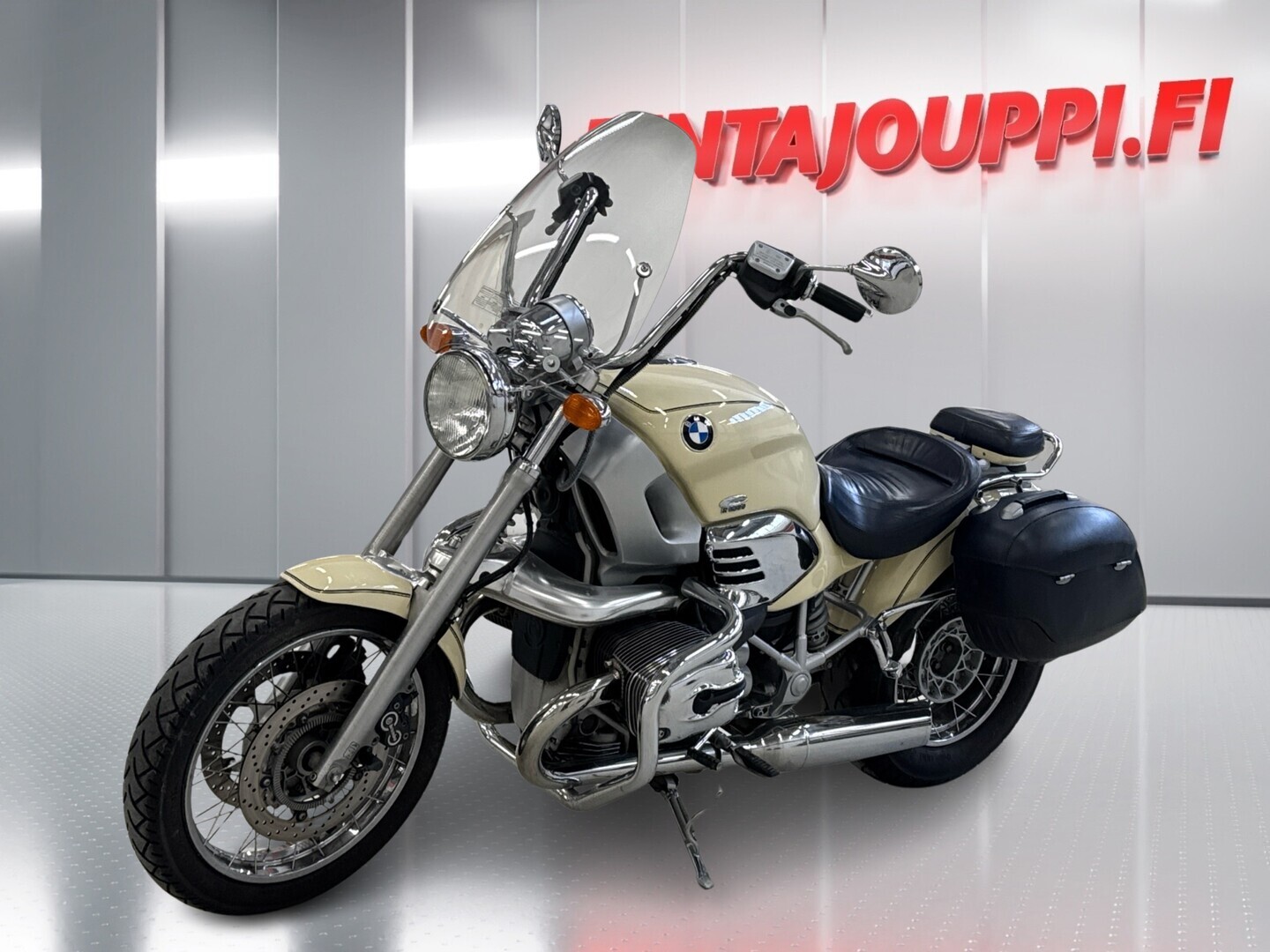BMW R 2000