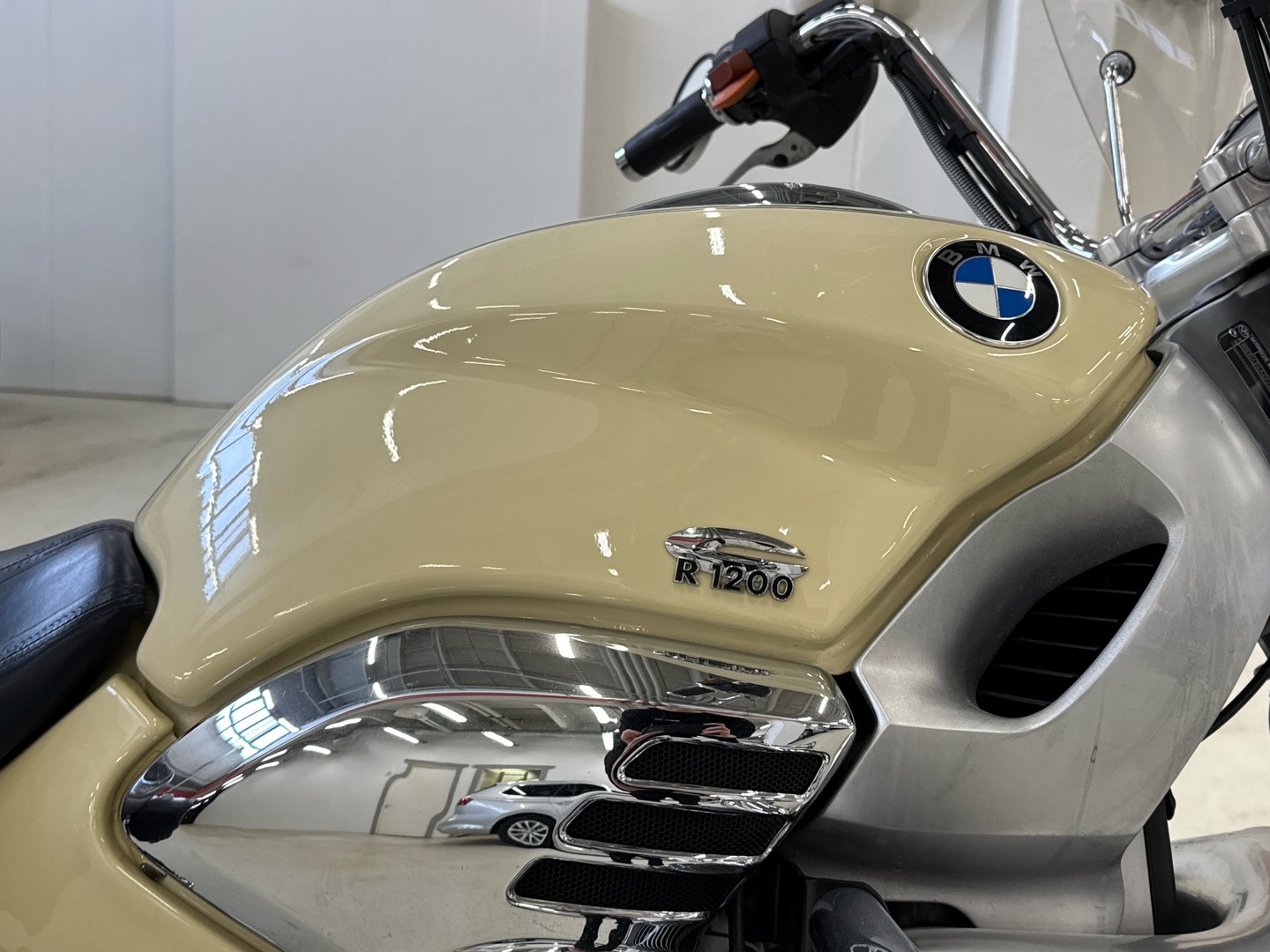 BMW R 2000