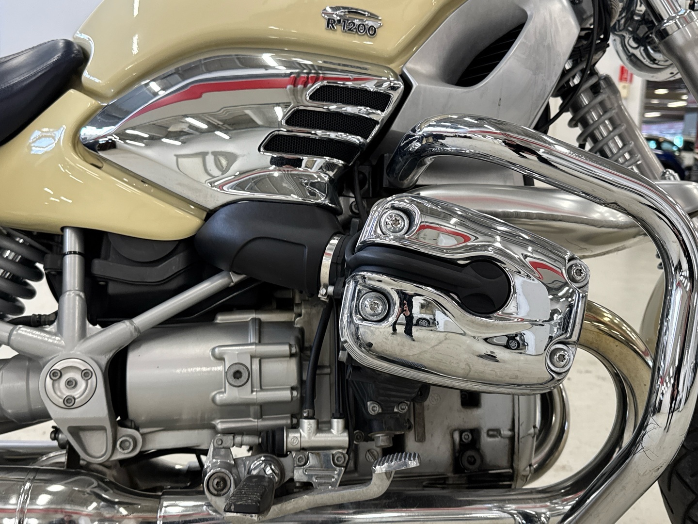 BMW R 2000