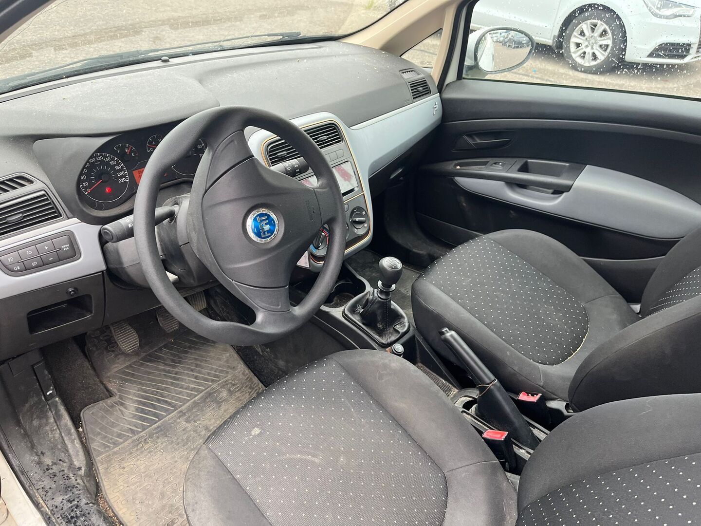 FIAT Punto 2006