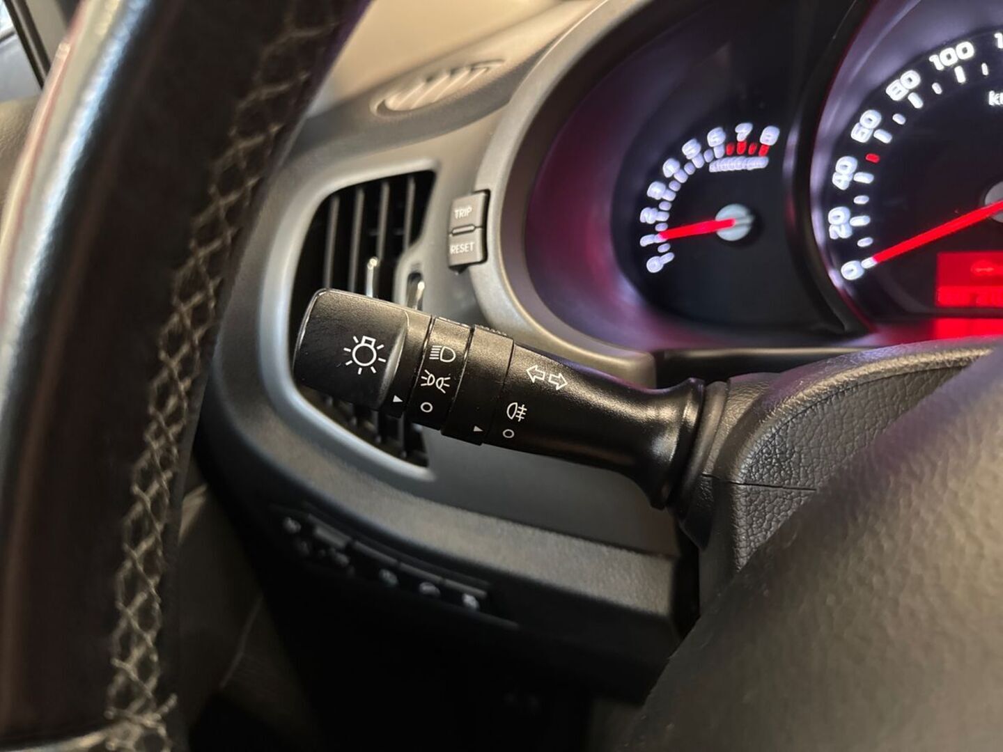KIA Sportage 2014