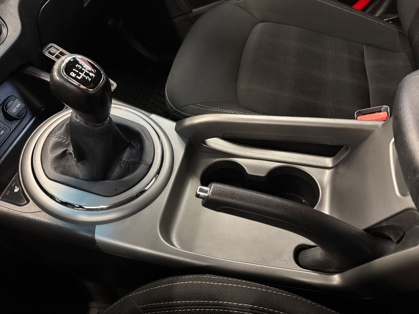 KIA Sportage 2014
