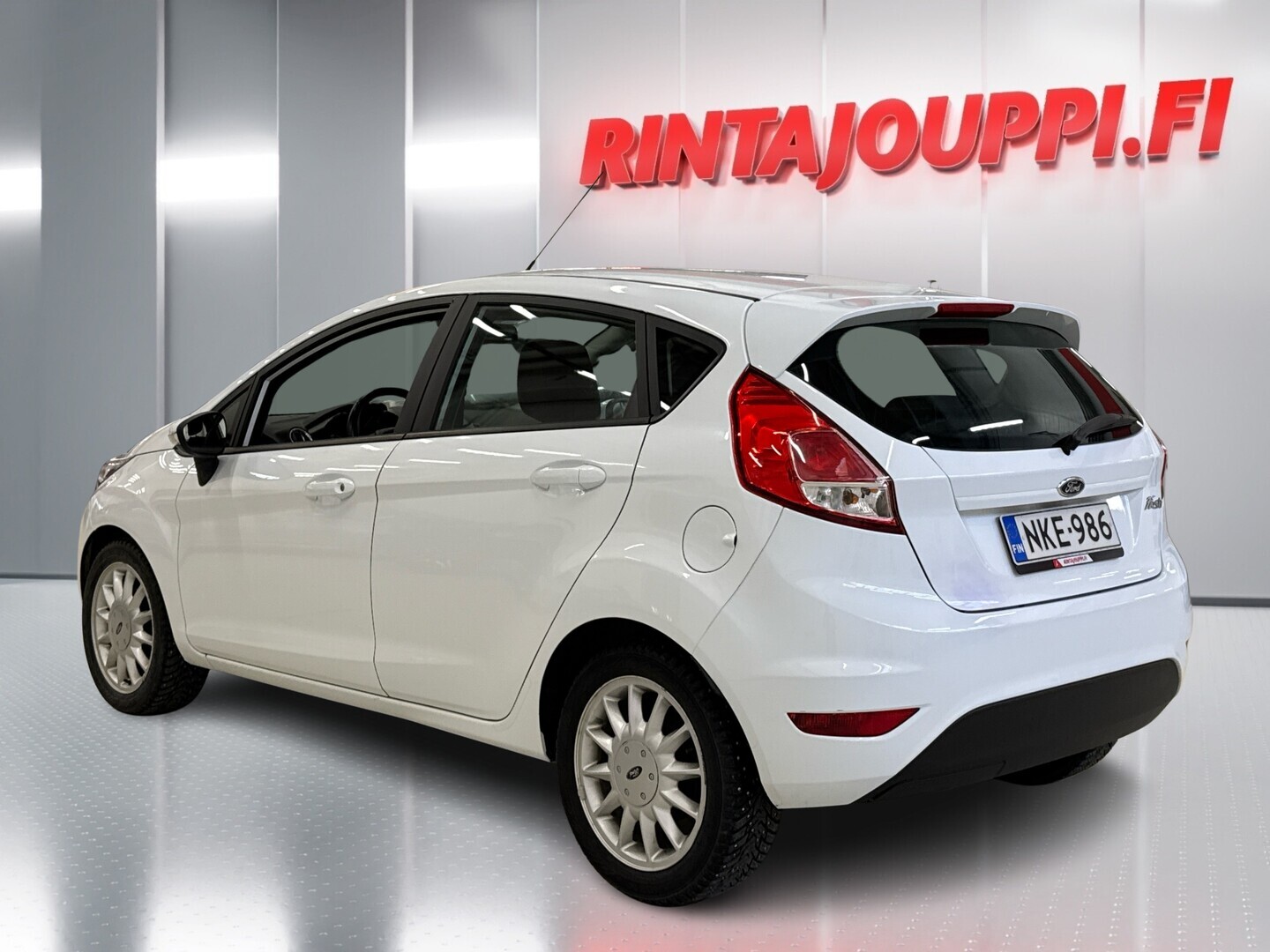 FORD Fiesta 2016