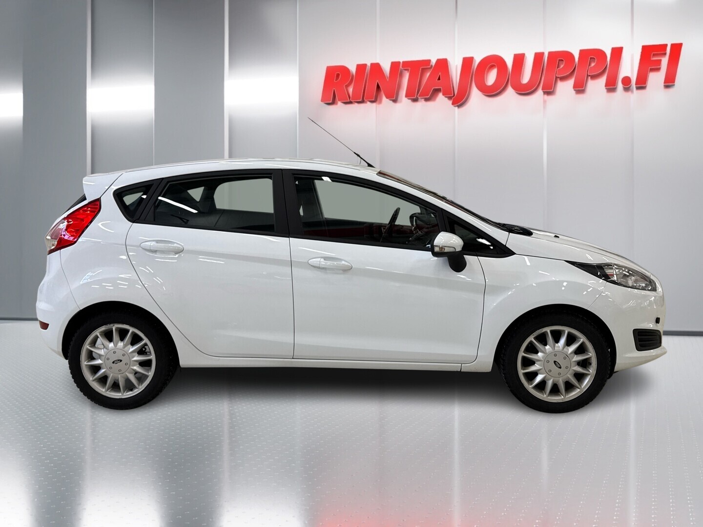 FORD Fiesta 2016