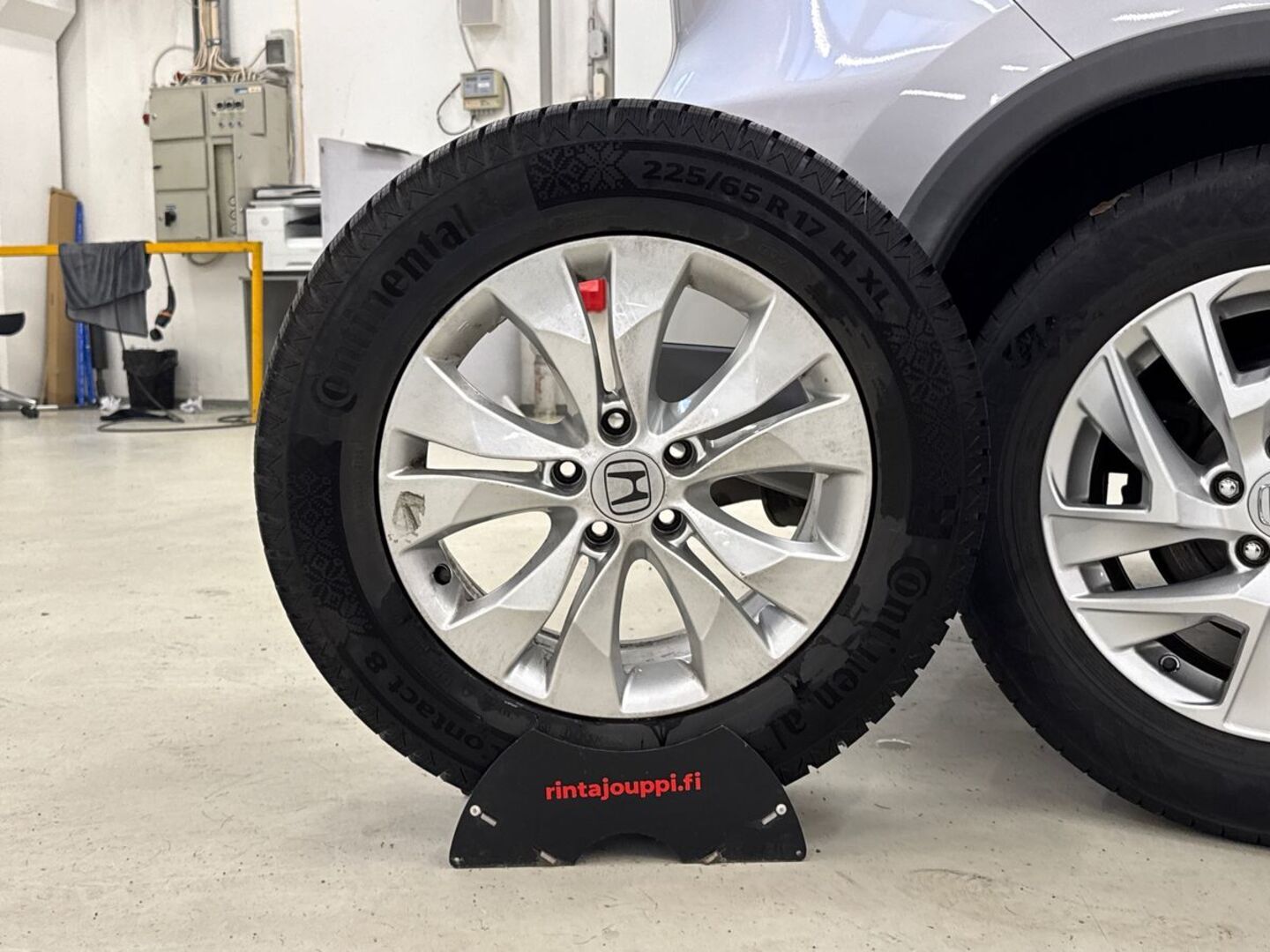 HONDA CR-V 2016