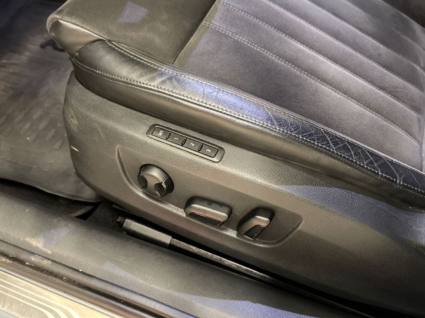 SKODA Superb 2016