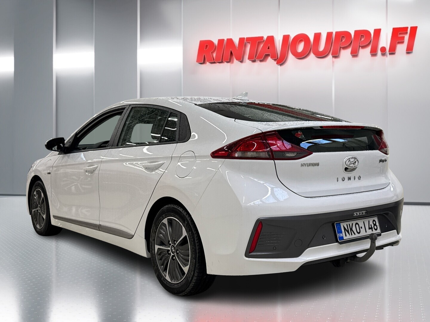HYUNDAI IONIQ plug-in 2021