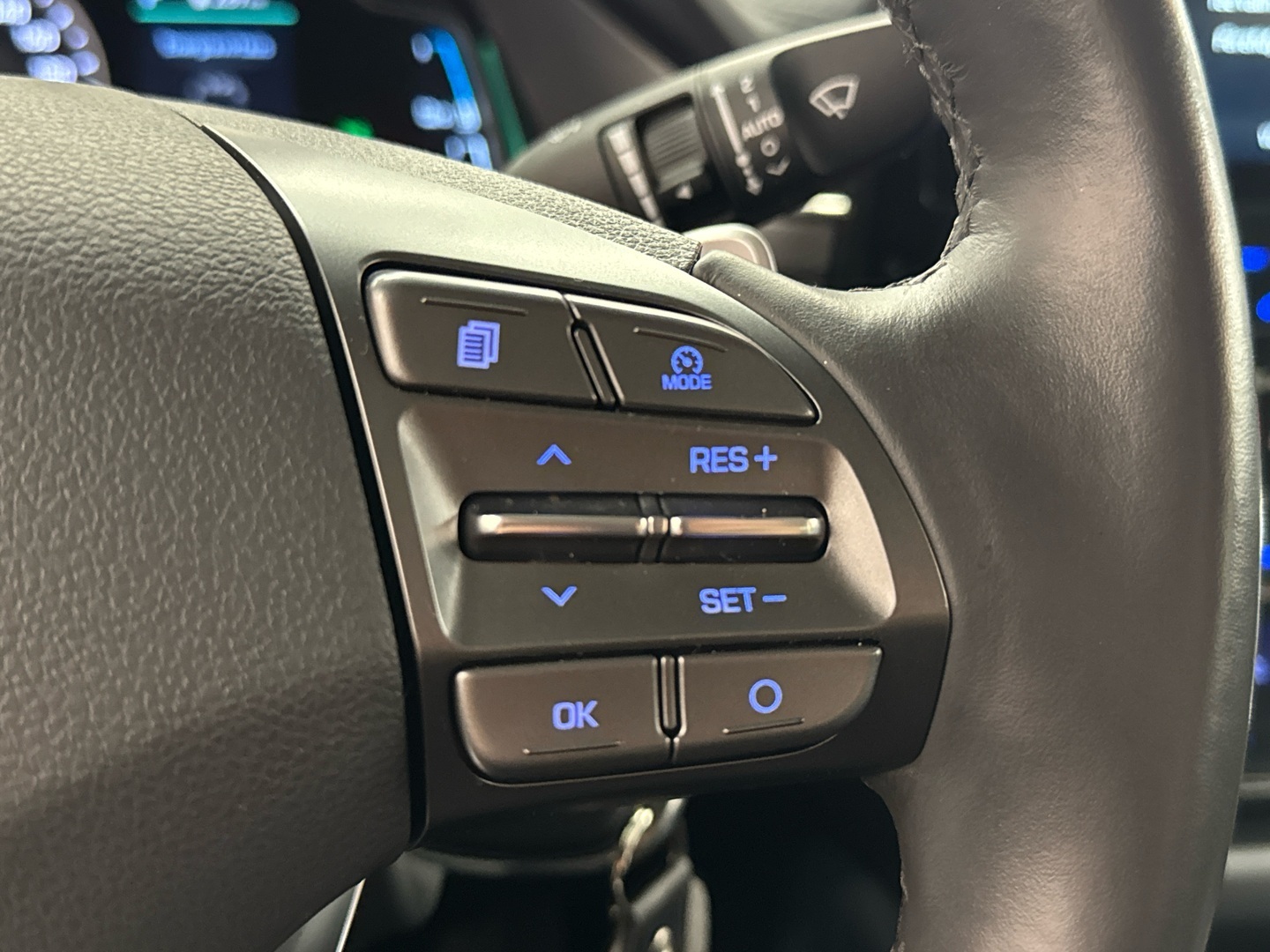 HYUNDAI IONIQ plug-in 2021