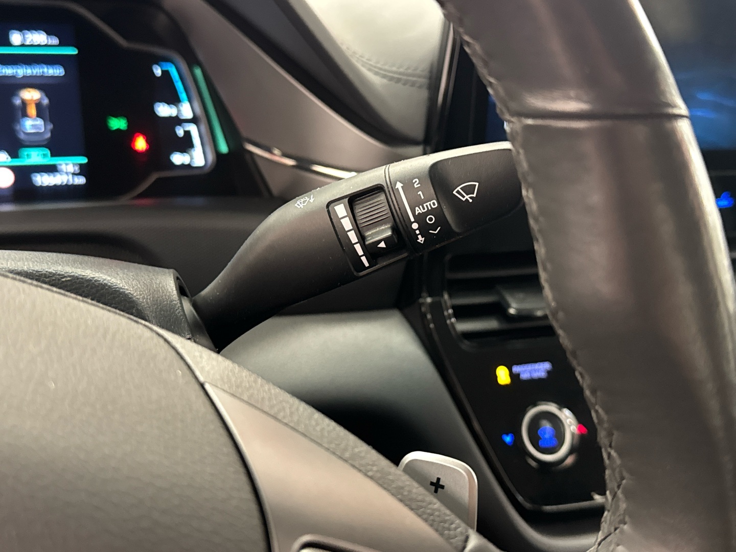 HYUNDAI IONIQ plug-in 2021